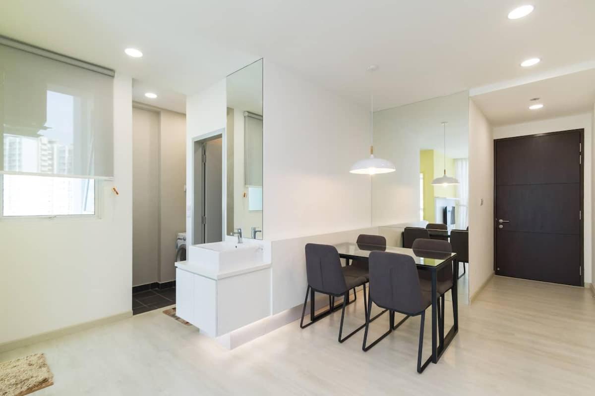 Deluxe And Feel Like A Home 1, 3-6 Pax ,Netflix, Georgetown Extérieur photo