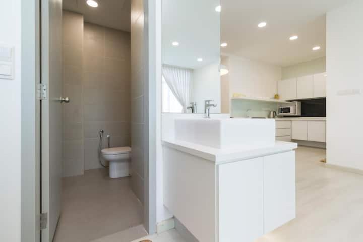 Deluxe And Feel Like A Home 1, 3-6 Pax ,Netflix, Georgetown Extérieur photo