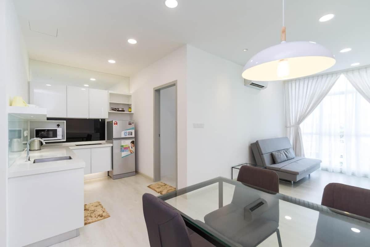 Deluxe And Feel Like A Home 1, 3-6 Pax ,Netflix, Georgetown Extérieur photo